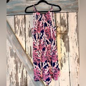 Lilly Pulitzer Romper